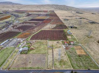 11816 W Acord Rd, Benton City, WA 99320