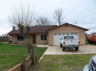 22415 Ruth Ln, Cottonwood, CA 96022