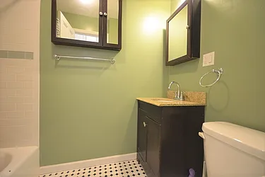 Rented by Citi Habitats