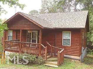 65 Screech Owl Trl, Sautee Nacoochee, GA 30571