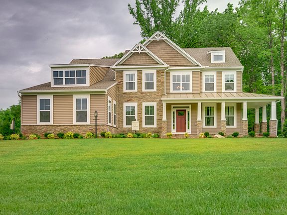 2nd image of 0 McPherson Drive