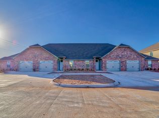 1510 S 7th St, Kingfisher, OK 73750