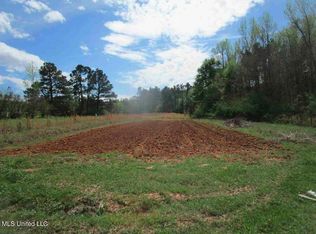 James Boykin Barnett Rd, Mendenhall, MS 39114