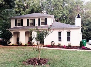 4724 Autumn Leaf Ln, Charlotte, NC 28277