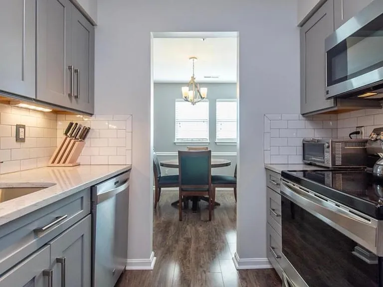 8343 Montgomery Run Rd #K — Photo 12