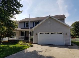 3713 Loton Dr, Fort Gratiot, MI