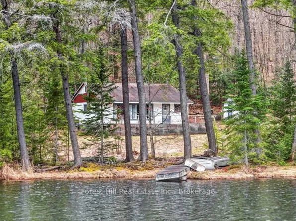 4698 Muskoka Rd #117, Lake Of Bays, ON P0B 1A0
