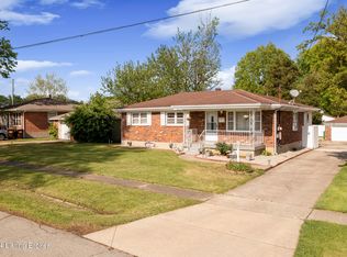 5505 Tupelo Pass, Louisville, KY