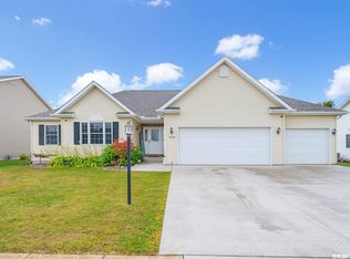 1428 Aspen Dr, Washington, IL