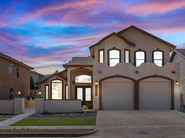 11289 Duster Dr, El Paso, TX 79934