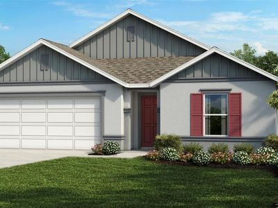 4653 LOCUST BERRY DRIVE, Apopka, FL, 32712