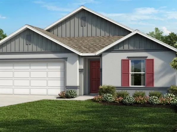 4653 LOCUST BERRY DRIVE, APOPKA, FL 32712