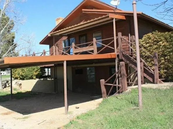 2032 Lcr 252, Colorado City, TX 79512