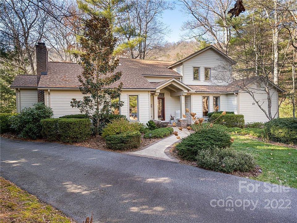 452 Sondley Woods Pl, Asheville, NC 28805 Zillow