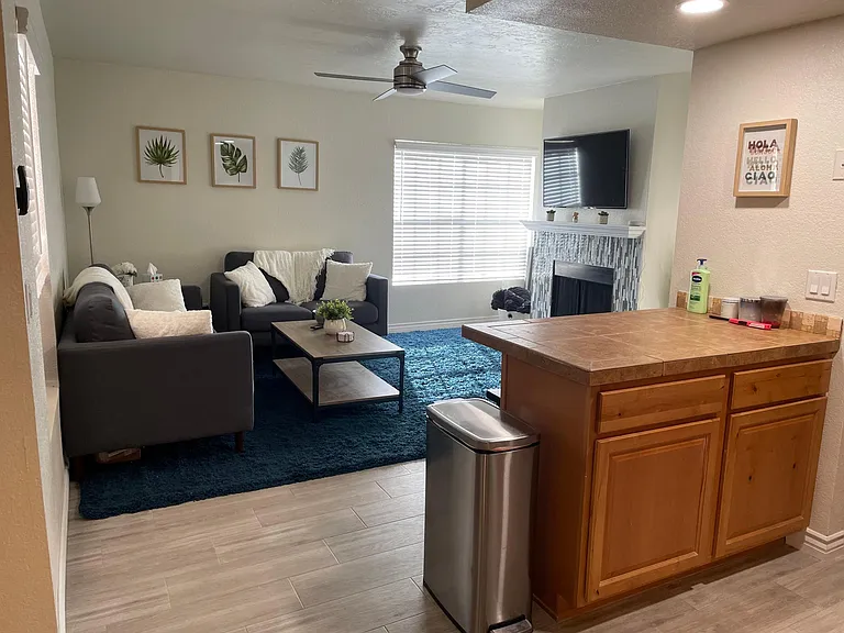 6510 N Tierra De Las Catalinas #79 — Photo 4