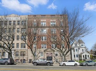 851 Boulevard East #C4, Weehawken, NJ 07086