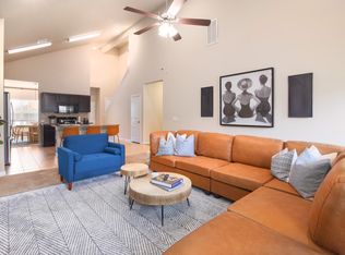 11317 Dawes Pl, Austin, TX 78754