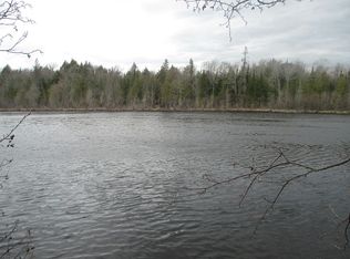 W Curleys Blvd, Eckerman, MI 49728