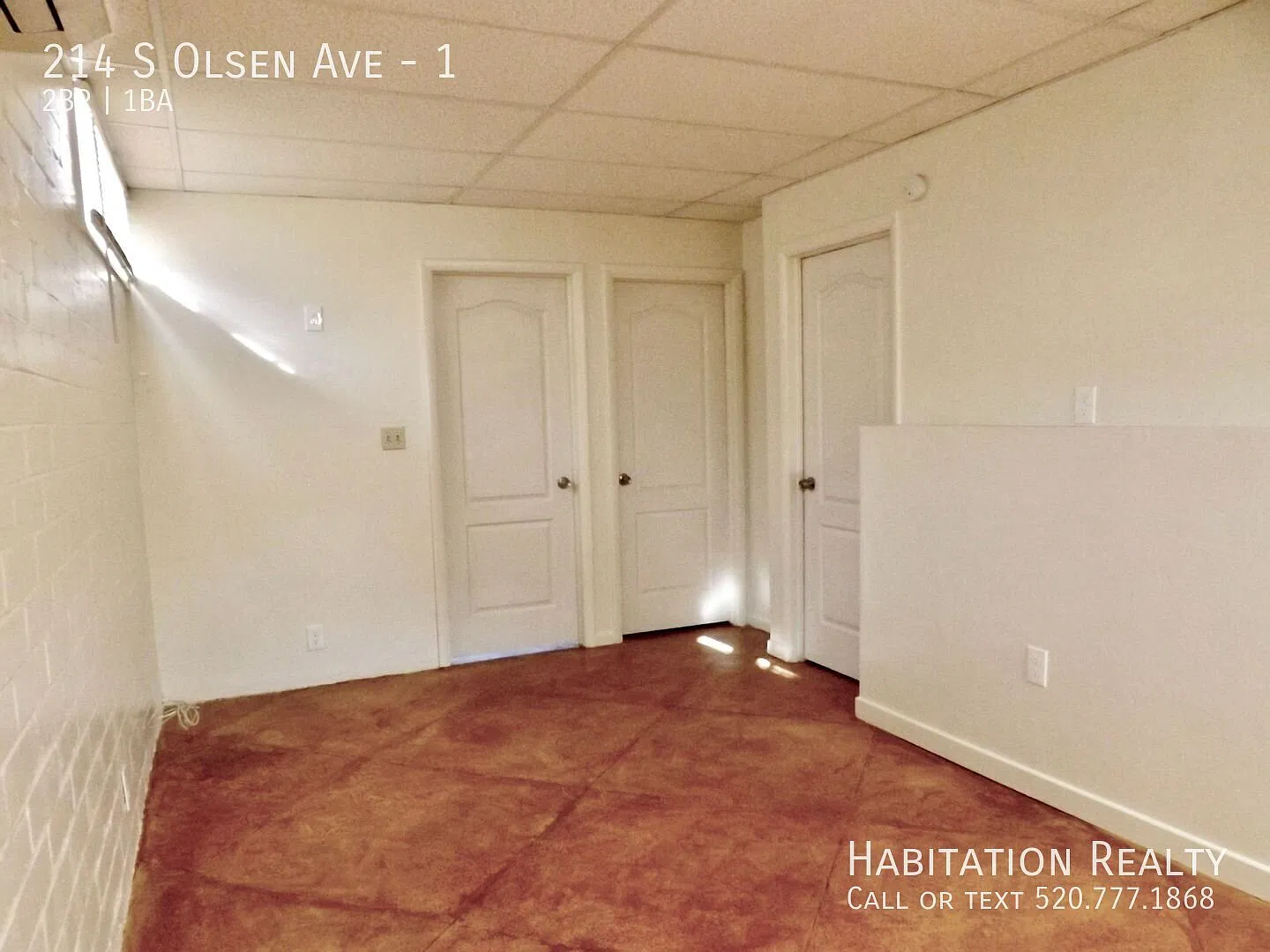 Freshly Painted, Gated Two Bedroom Home in Arroyo Chico — Photo 4