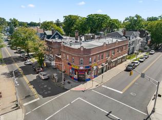 210 Springdale Ave APT 203, East Orange, NJ 07017