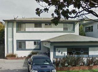 1427 10th St APT 5, Santa Monica, CA 90401