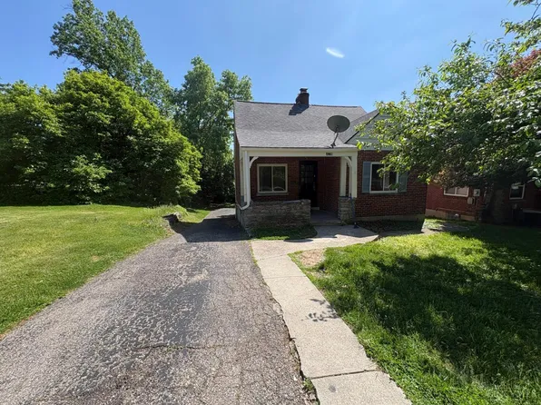 4239 Loubell Ln, Cincinnati, OH 45205