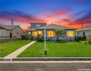8818 Aldrich St, Pico Rivera, CA, 90660