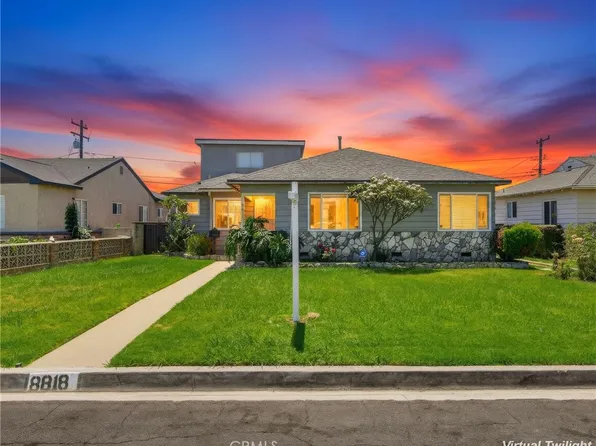 8818 Aldrich St, Pico Rivera, CA 90660