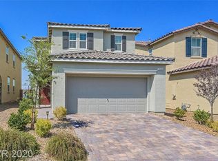 2984 Tranquil Brook Ave, Henderson, NV 89044