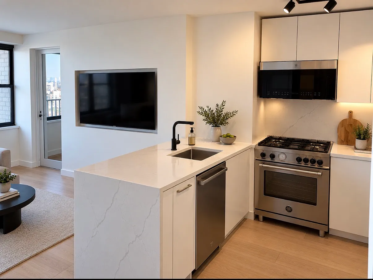 175 West 95th Street — Photo 3