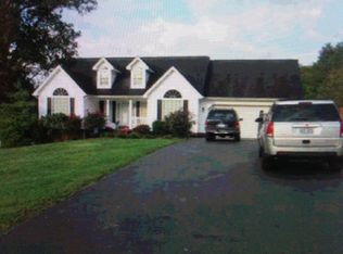 53 Brookview Dr, Liberty, KY 42539