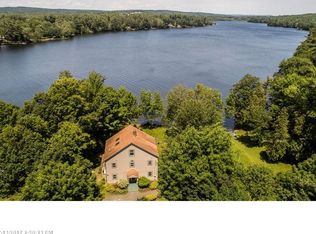 57 Harold Howell Way, Winthrop, ME 04364