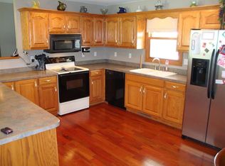 76 S Larand Dr, Holts Summit, MO 65043