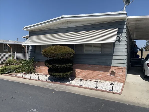 1065 Lomita Blvd Space 50, Harbor City, CA 90710