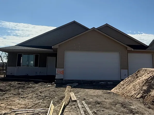 5408 N Toben Ct, Wichita, KS 67226