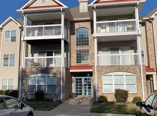 201 Kimary Ct APT B, Forest Hill, MD 21050