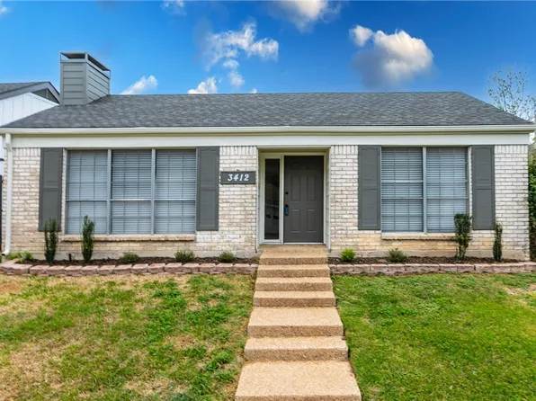 3412 Brannon Dr, Waco, TX 76710