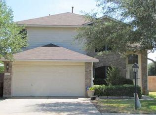 11100 Franklins Tale Loop, Austin, TX 78748