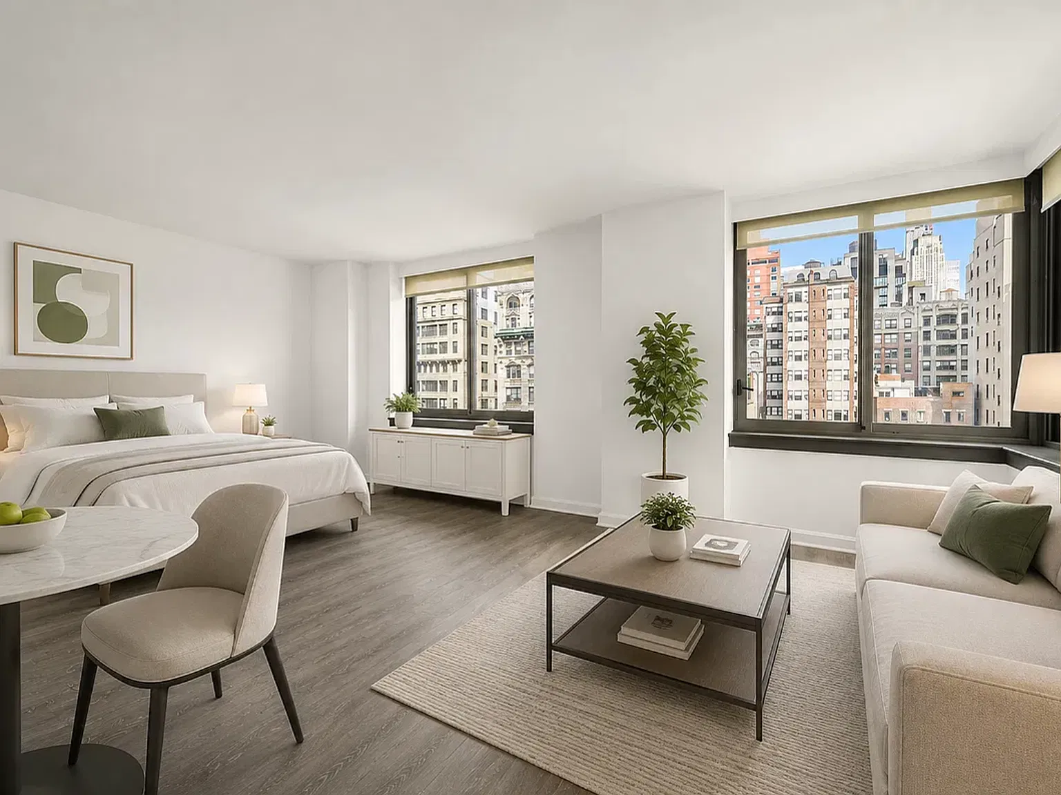 35 West 33rd Street — Photo 2
