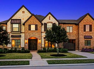 4103 Wheat Harvest Ln, Katy, TX 77494