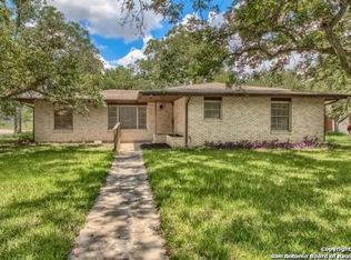 4703 Darlene Dr, San Antonio, TX 78222