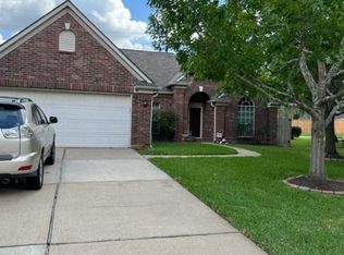 17807 Meadowcreek Trl, Richmond, TX 77407