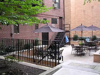 Rented by Stonehenge NYC LLC