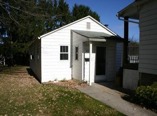 110R Coldren St, Johnstown, PA 15904