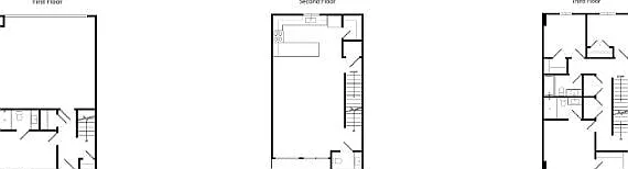 Central Heights Townhomes — Photo 75