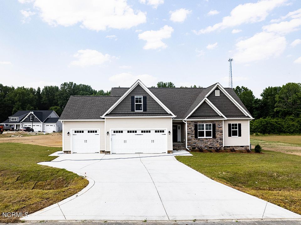 27 Wendywood Drive, Angier, NC 27501 MLS 100385764 Zillow