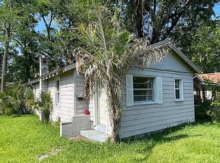1137 W 27th St, Jacksonville, FL 32209