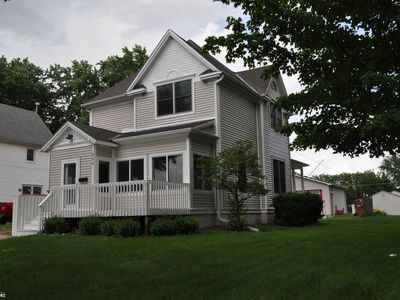 804 N Clark St, Carroll, IA, 51401