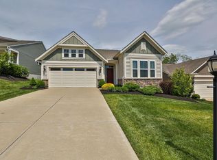 7250 Rimrock Ln, Alexandria, KY 41001