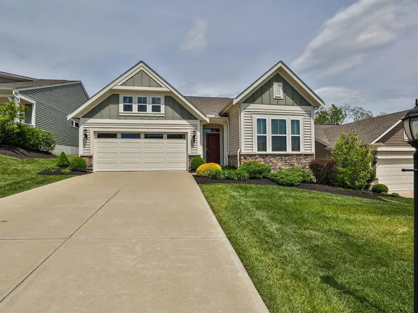 7250 Rimrock Ln, Alexandria, KY 41001